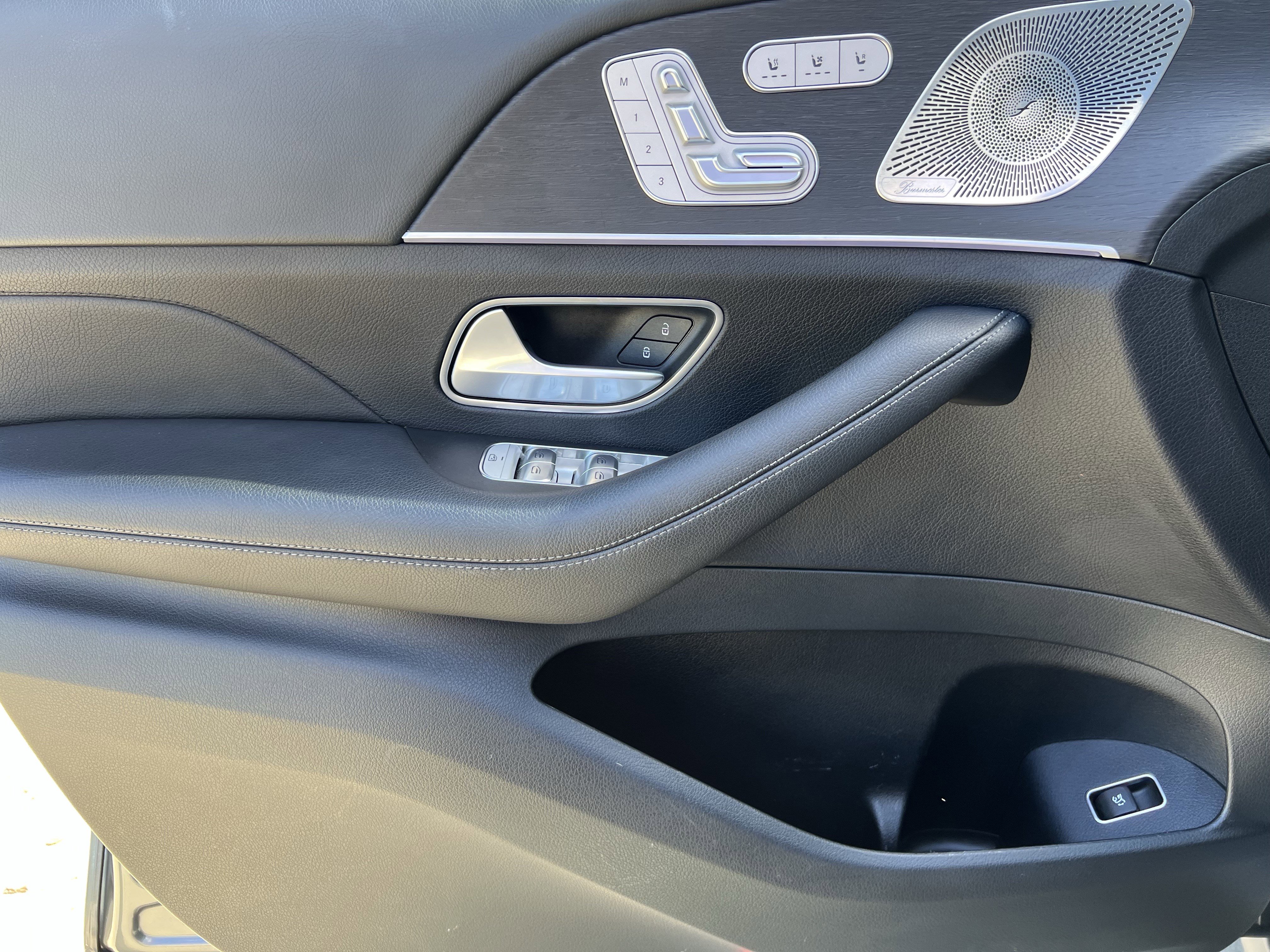 Certified 2025 Mercedes-Benz GLE 450 4MATIC image 14