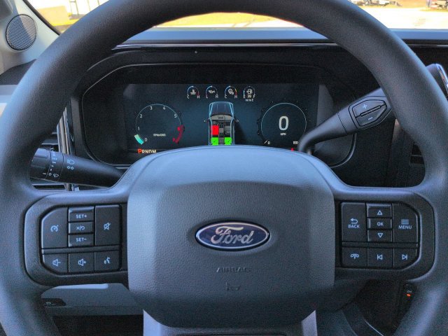 New 2027 Ford F250 XLT w/ XLT Premium Package AWD/4WD image 28