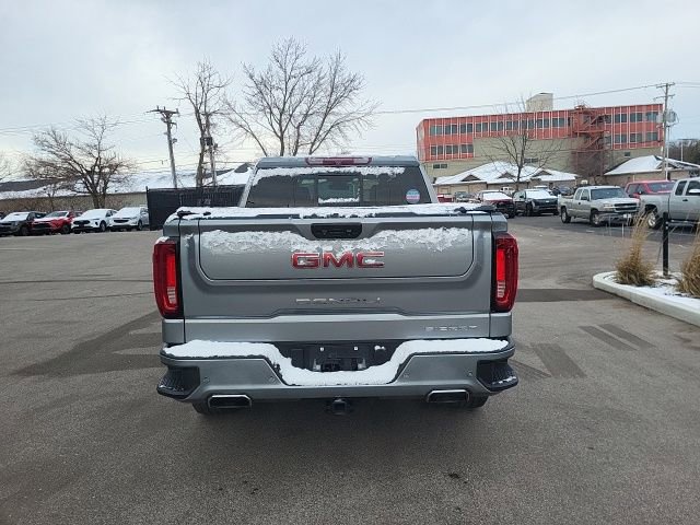 Used 2023 GMC Sierra 1500 Denali image 4