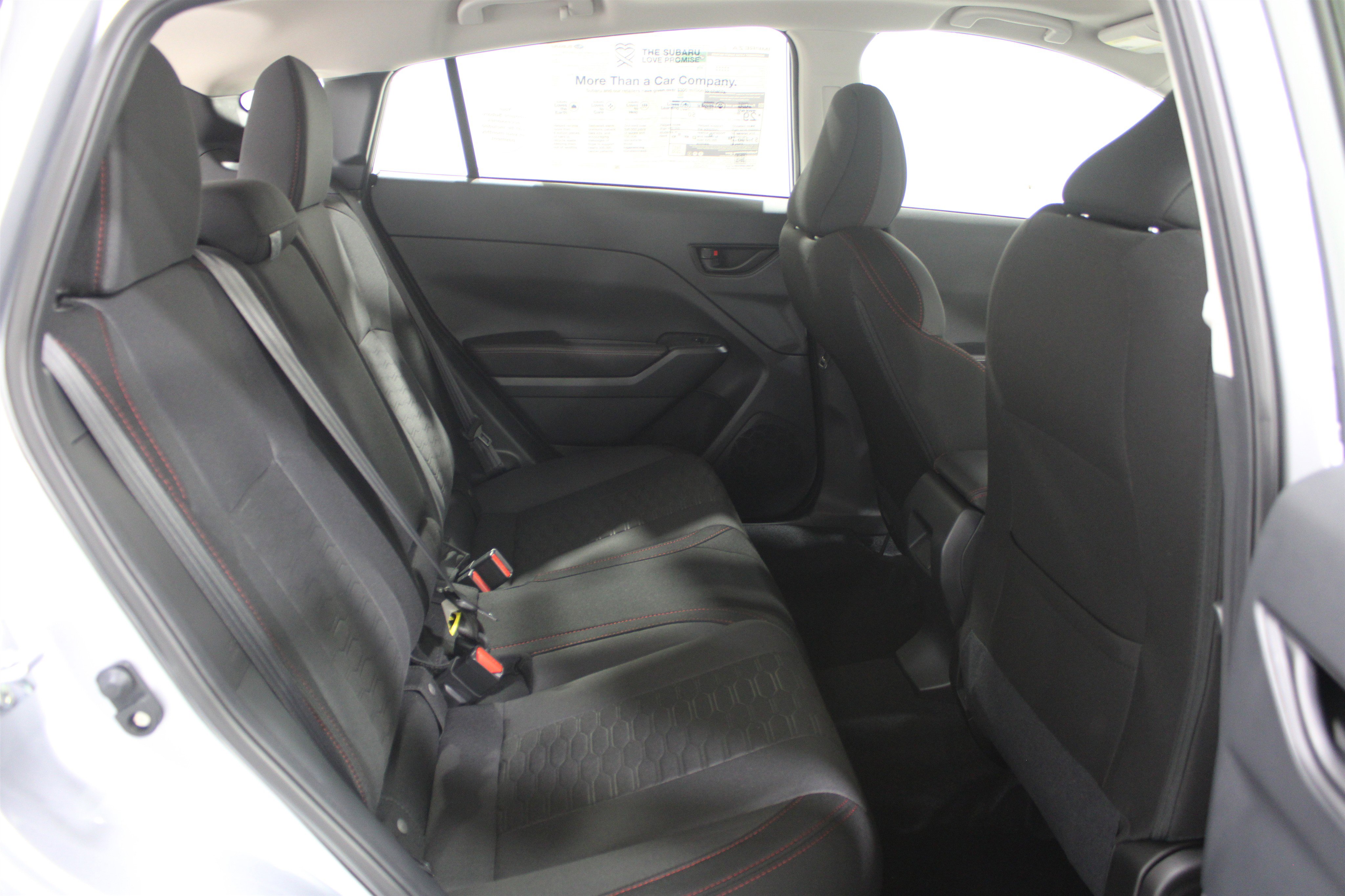 New 2026 Subaru Impreza 2.0i Sport image 22