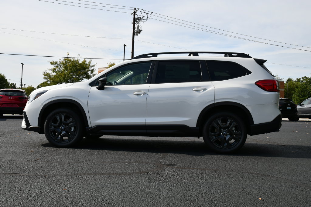 New 2027 Subaru Ascent Onyx Edition AWD/4WD image 4