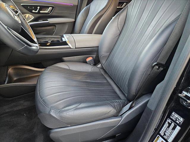 Used 2023 Mercedes-Benz EQS 450+ SUV image 16