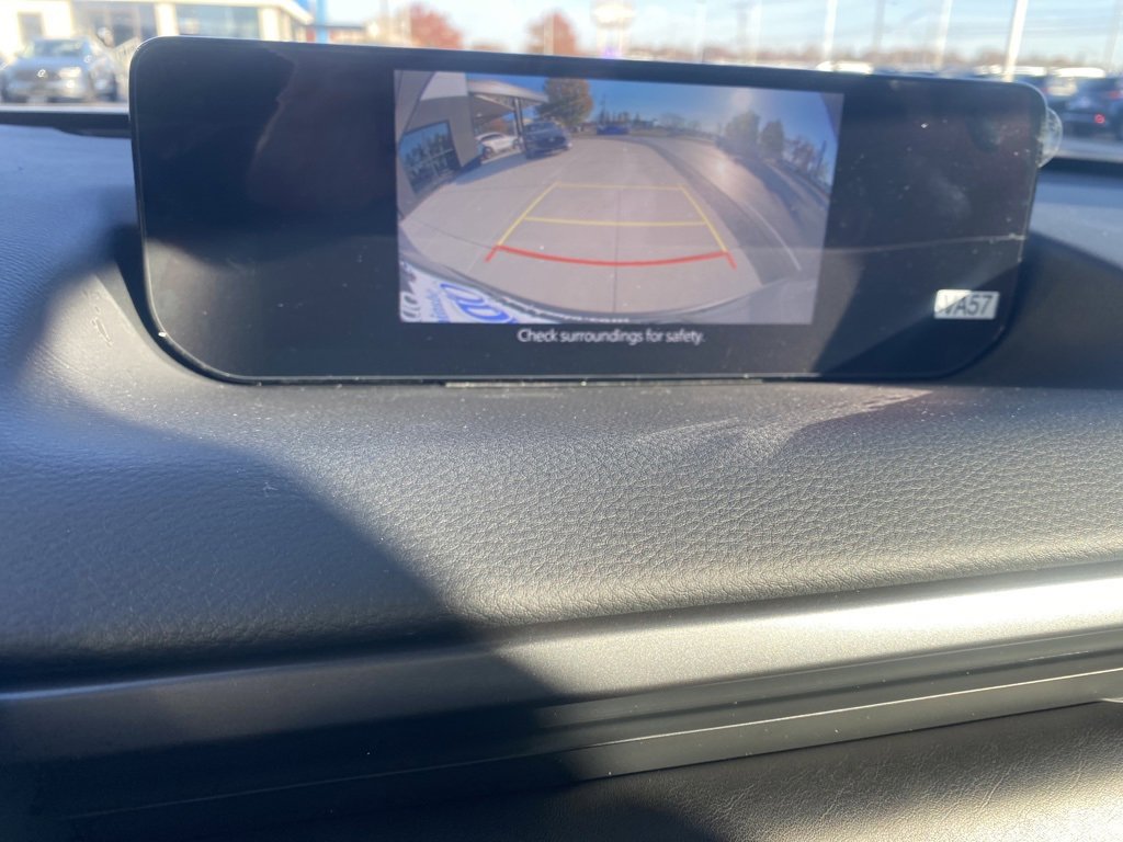 New 2026 MAZDA CX-50 AWD 2.5 S w/ Premium Package image 27