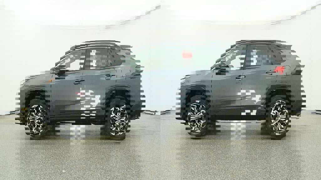 New 2025 Toyota RAV4 XSE image 19