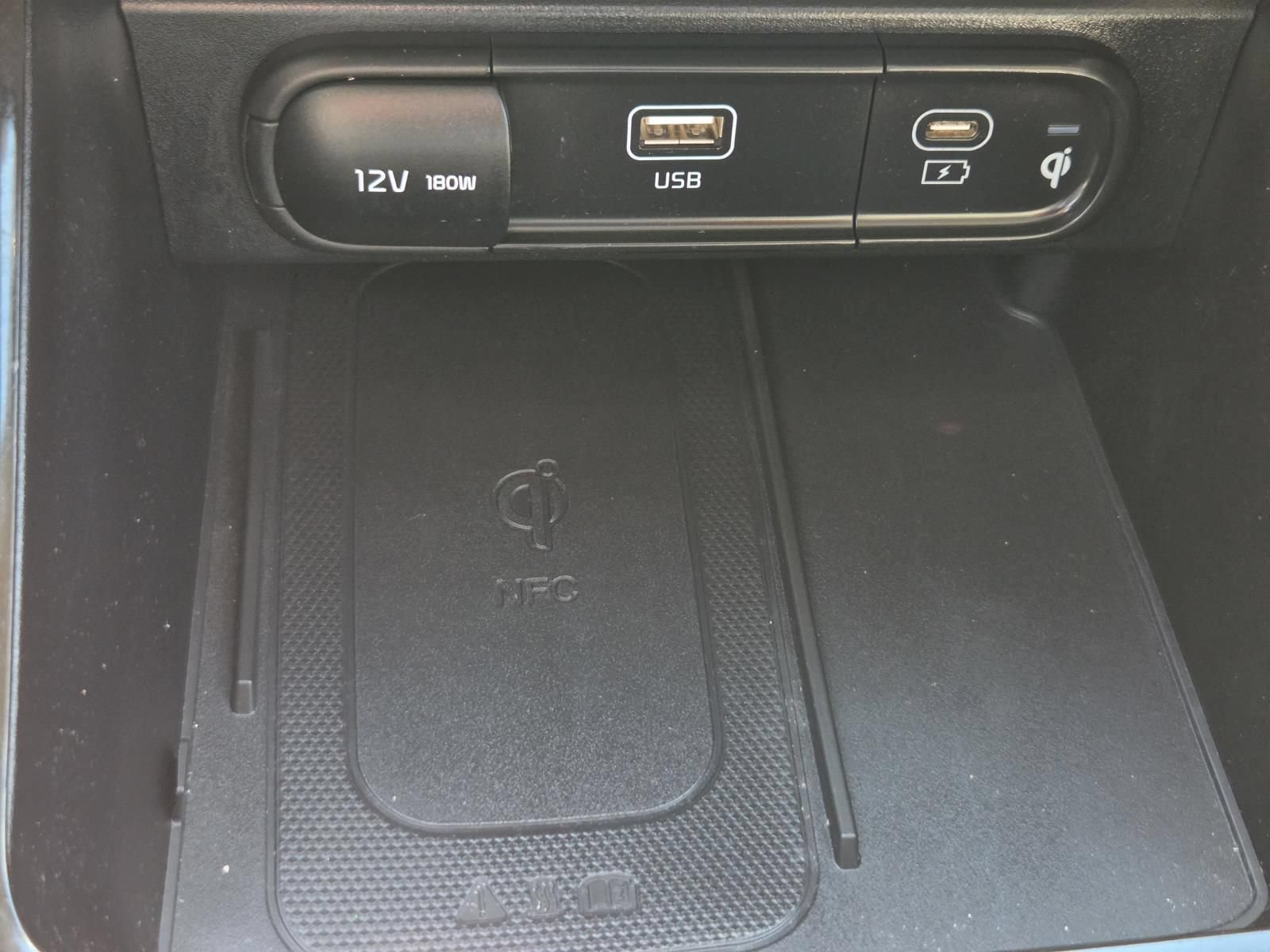 Used 2023 Kia Telluride SX FWD image 28