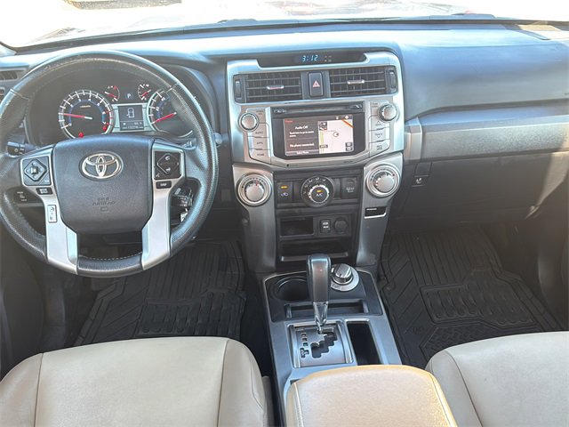 Used 2016 Toyota 4Runner SR5 Premium image 45