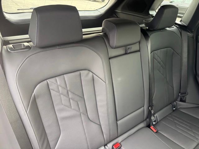 New 2026 BMW X3 xDrive30 AWD/4WD image 27