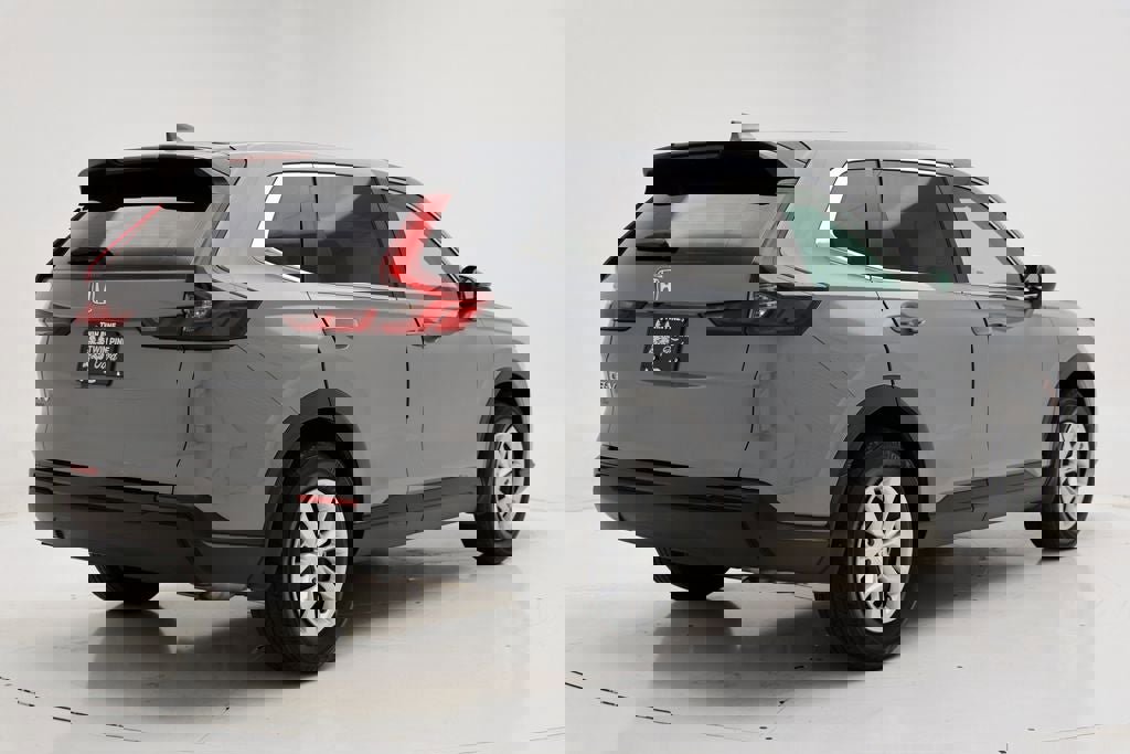Used 2024 Honda CR-V LX image 8