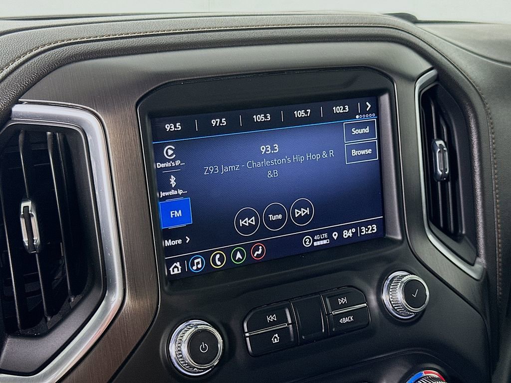 Used 2022 GMC Sierra 2500 AT4 w/ AT4 Premium Plus Package image 29