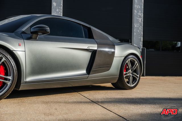 Used 2012 Audi R8 V8 image 34