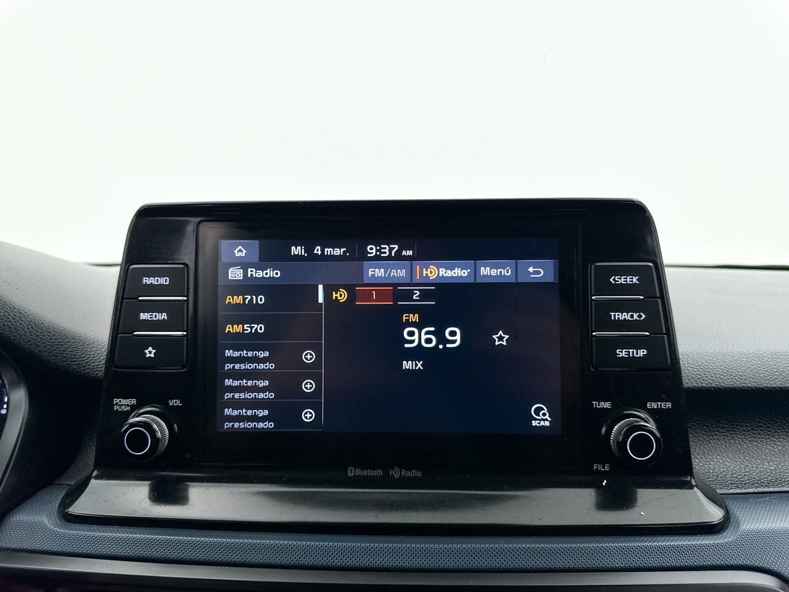Used 2021 Kia Seltos S FWD image 21