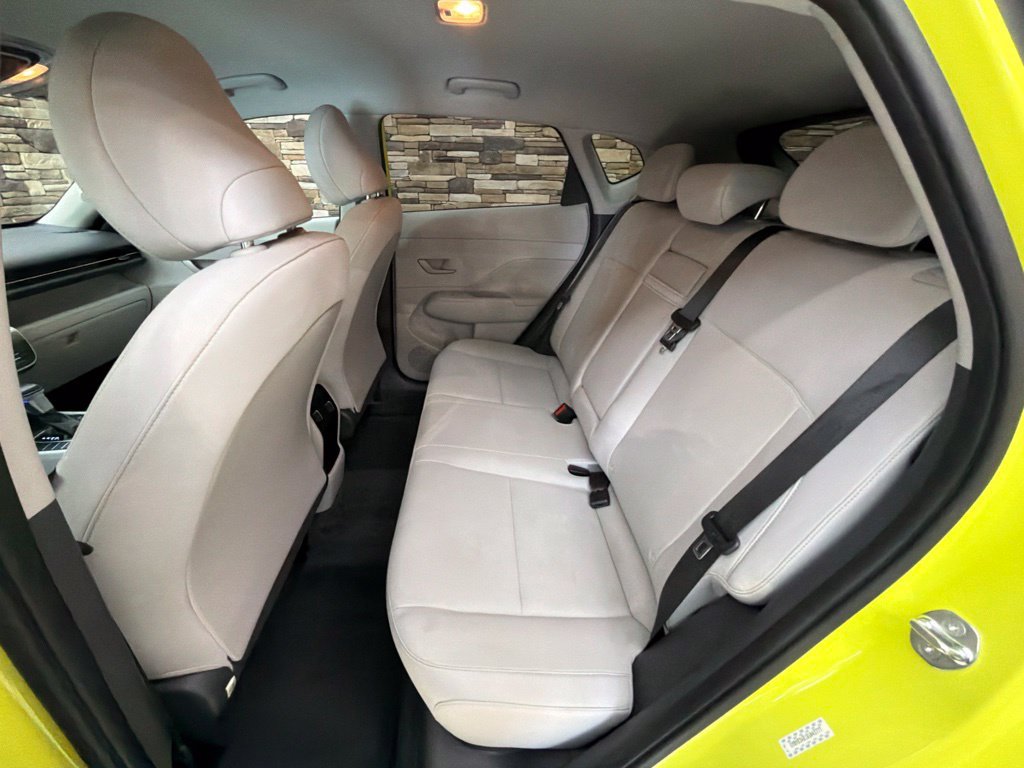 Used 2024 Hyundai Kona SEL FWD image 26