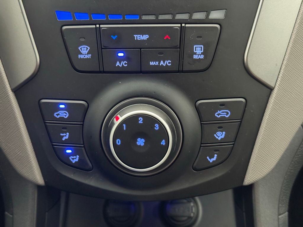 Used 2018 Hyundai Santa Fe Sport AWD/4WD image 26