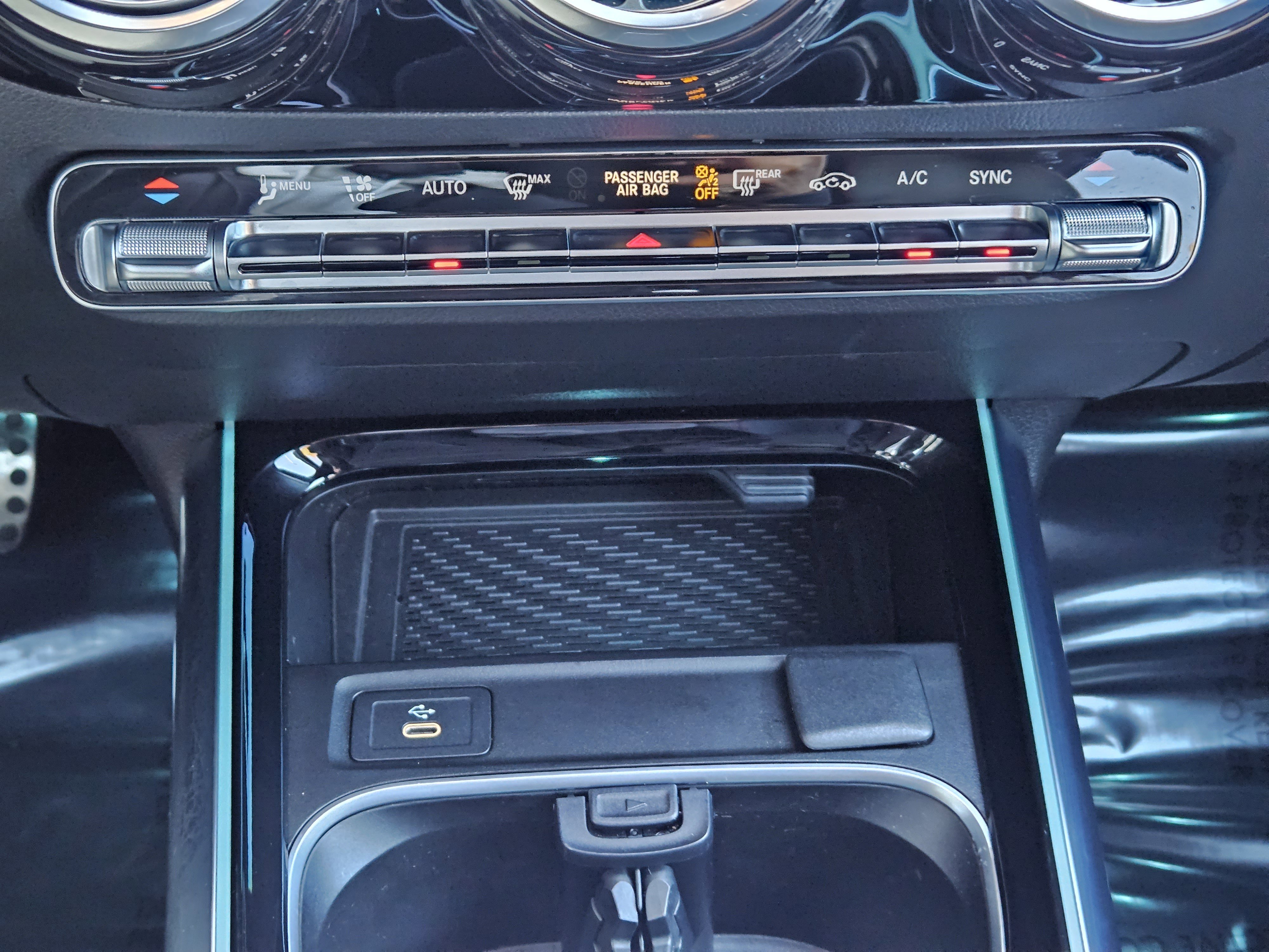 Certified 2025 Mercedes-Benz GLA 250 image 18