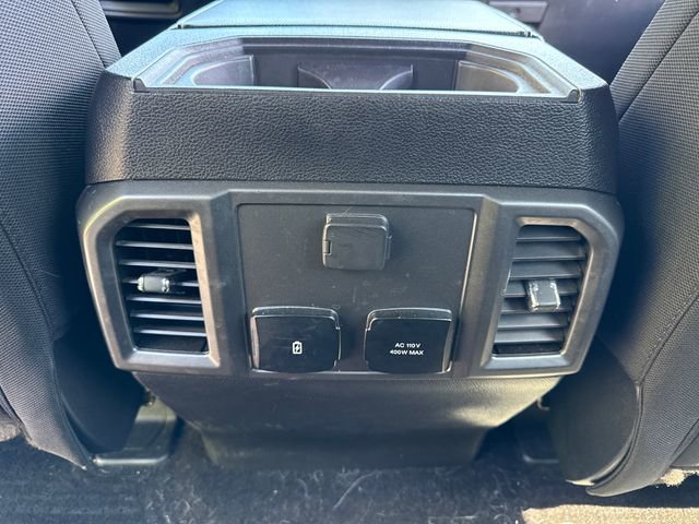 Used 2019 Ford F150 XLT w/ Equipment Group 302A Luxury AWD/4WD image 22