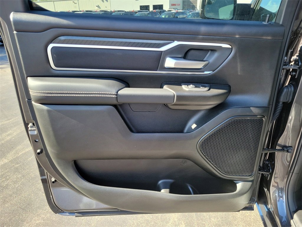 New 2026 RAM 1500 Big Horn image 12