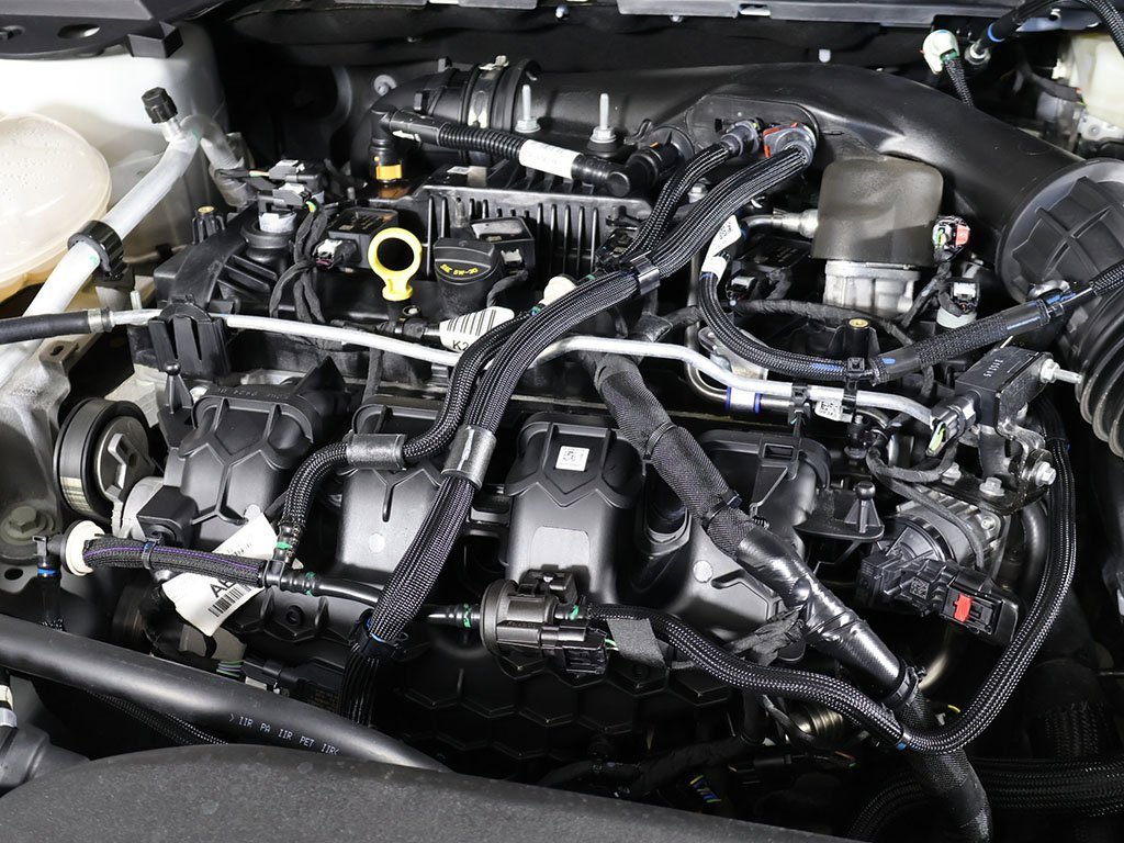 Used 2022 Lincoln Corsair Reserve w/ Elements Package image 18