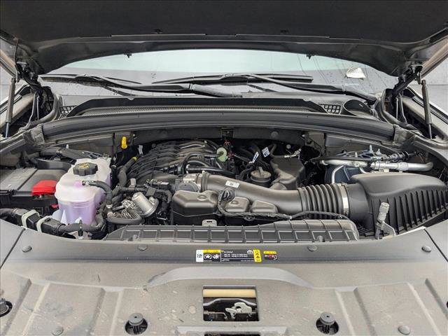 New 2025 Jeep Grand Cherokee L Limited w/ Trailer Tow Package image 17