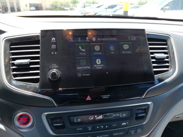 Used 2022 Honda Pilot EX-L image 20