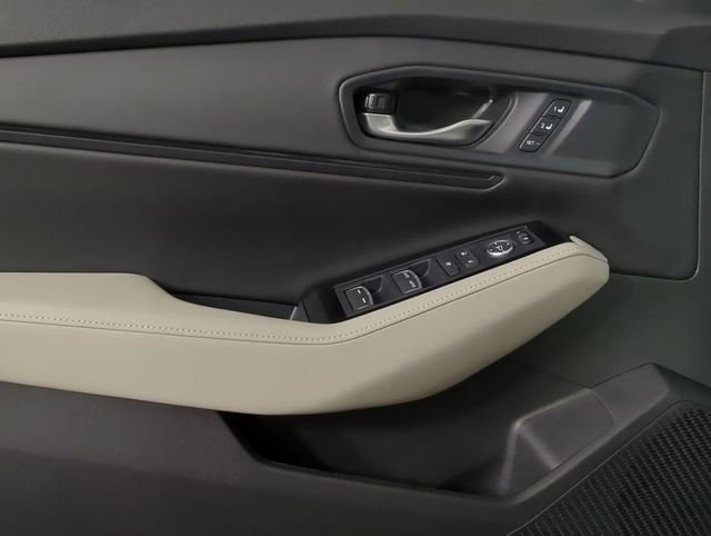 New 2026 Honda Accord Touring image 43