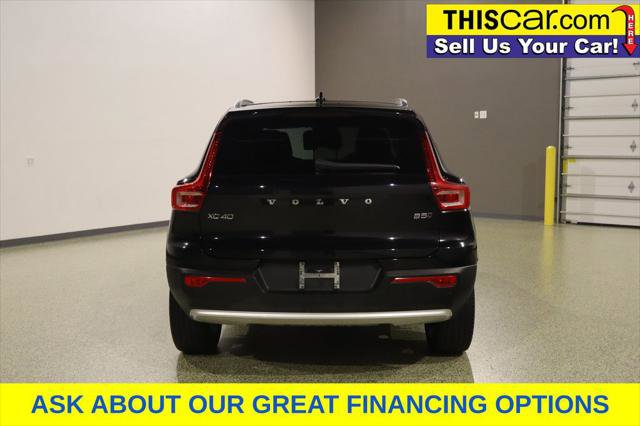 Used 2024 Volvo XC40 B5 Plus w/ Protection Package Premier AWD/4WD image 6