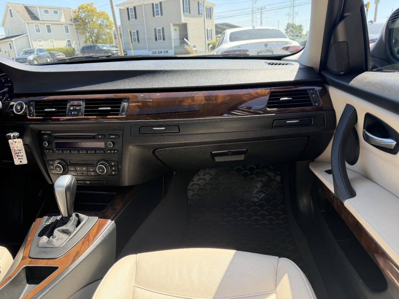Used 2011 BMW 328i xDrive Sedan AWD/4WD image 20