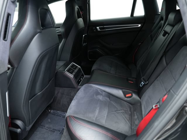 Certified 2020 Porsche Panamera GTS AWD/4WD image 31