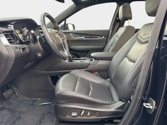Used 2022 Cadillac XT6 Premium Luxury FWD image 20