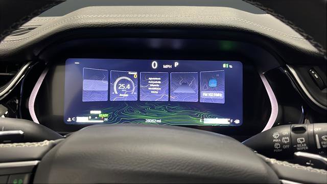 Used 2023 Jeep Grand Cherokee 4WD 4xe image 17