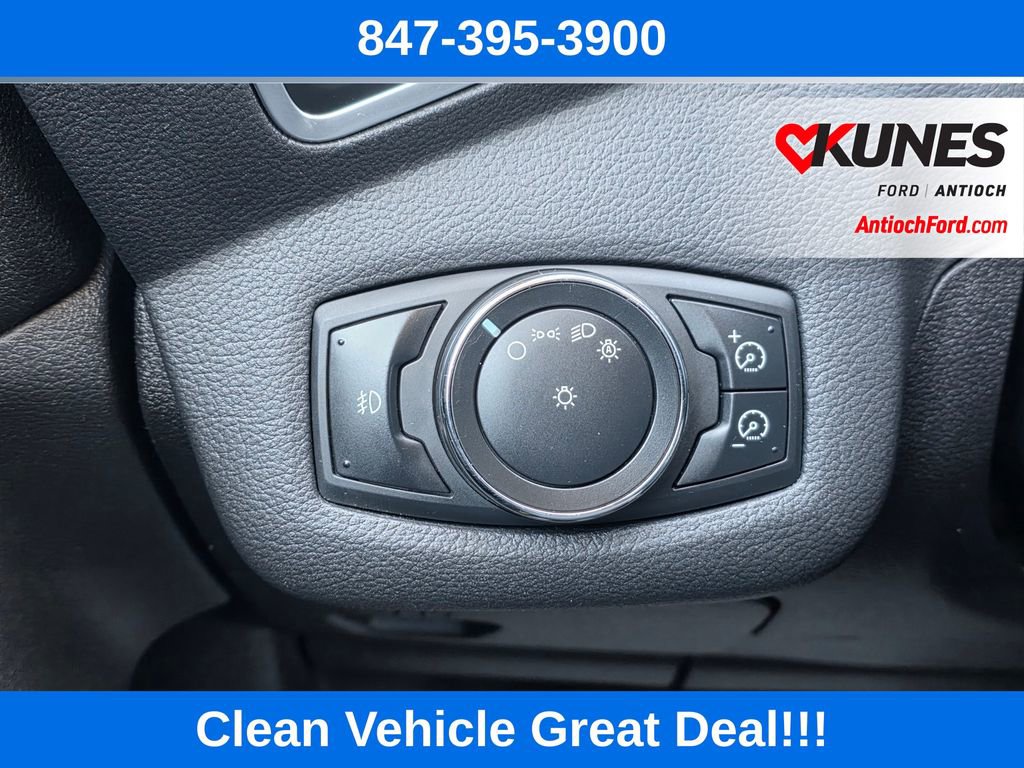 Used 2013 Ford Escape SEL image 41