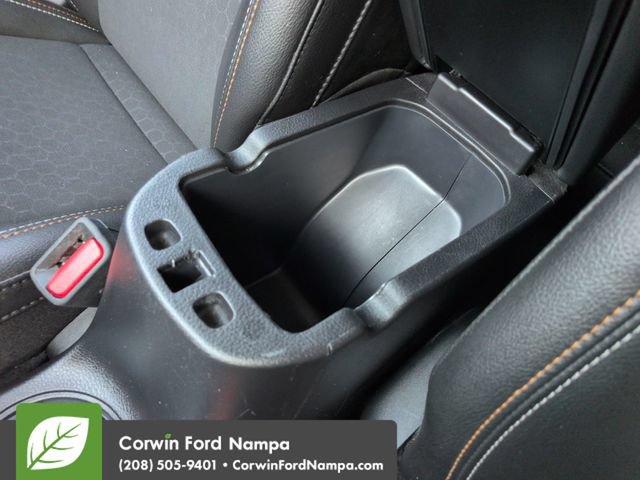 Used 2021 Jeep Compass Latitude AWD/4WD image 19