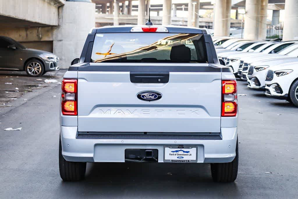New 2026 Ford Maverick Lobo image 5