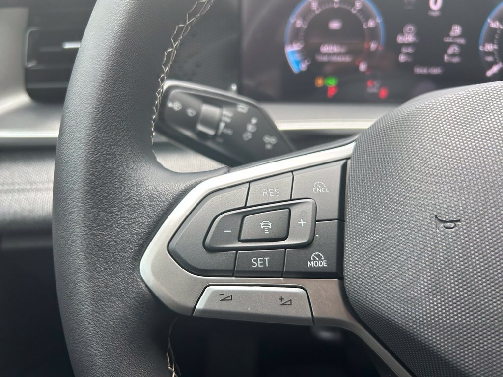 Certified 2026 Volkswagen Tiguan S AWD/4WD image 23
