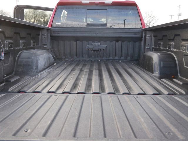 Used 2024 Chevrolet Silverado 1500 RST w/ RST All Star Premium Package image 10