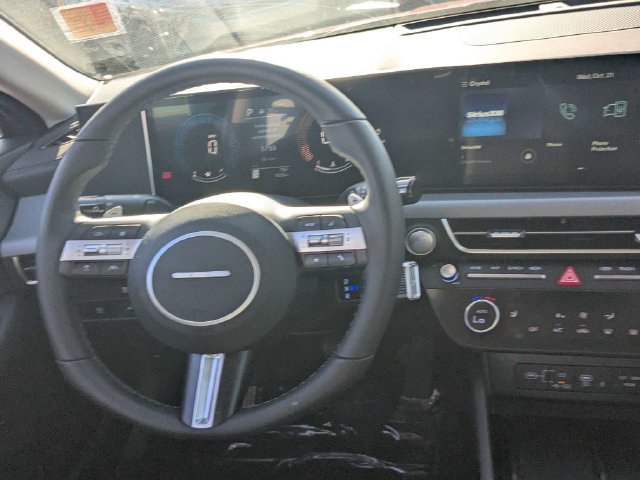 Used 2026 Hyundai Sonata SEL FWD image 16