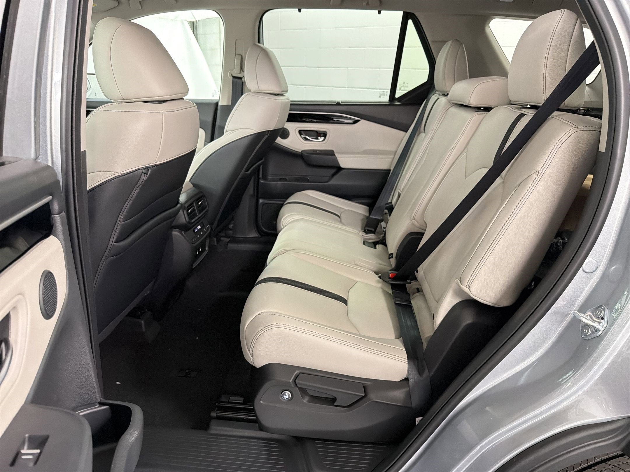 New 2026 Honda Pilot EX-L image 15