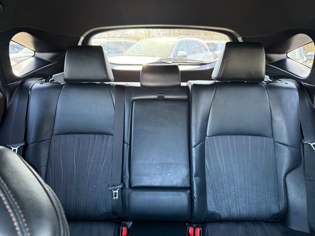 Used 2021 Toyota Venza XLE image 46