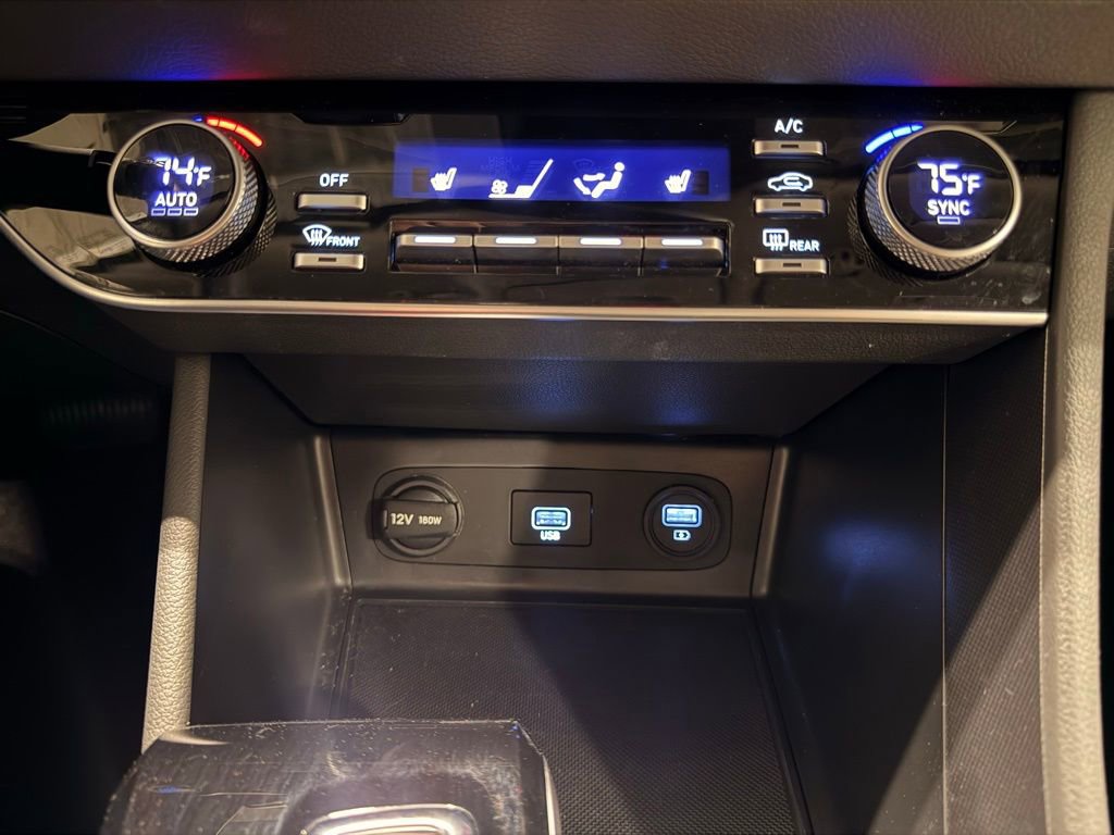 Used 2023 Hyundai Sonata SEL image 24