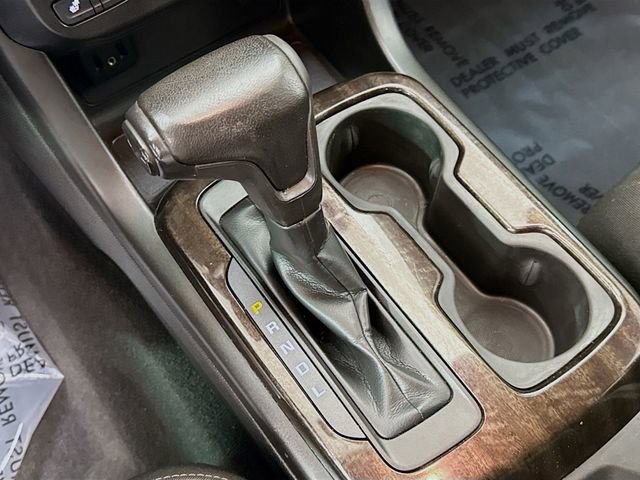 Used 2019 GMC Canyon SLT w/ Trailering Package AWD/4WD image 18