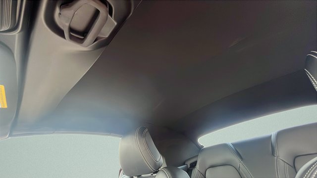 Certified 2026 Ford Mustang Premium RWD image 19