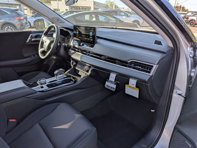 New 2026 Mitsubishi Outlander ES FWD image 34