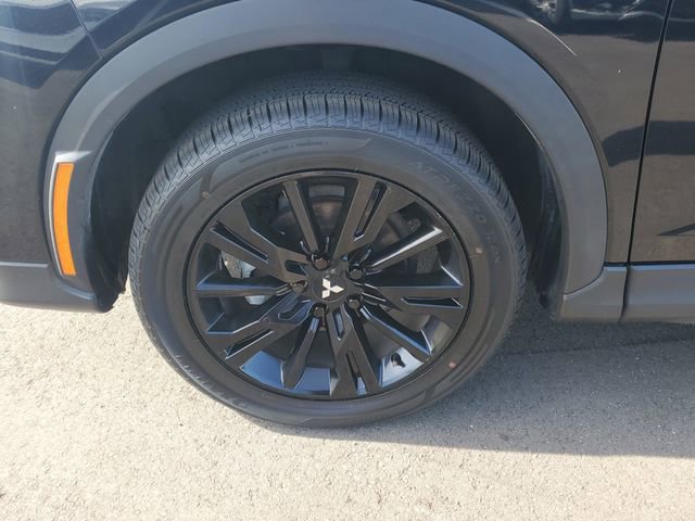 Used 2023 Mitsubishi Eclipse Cross LE image 4