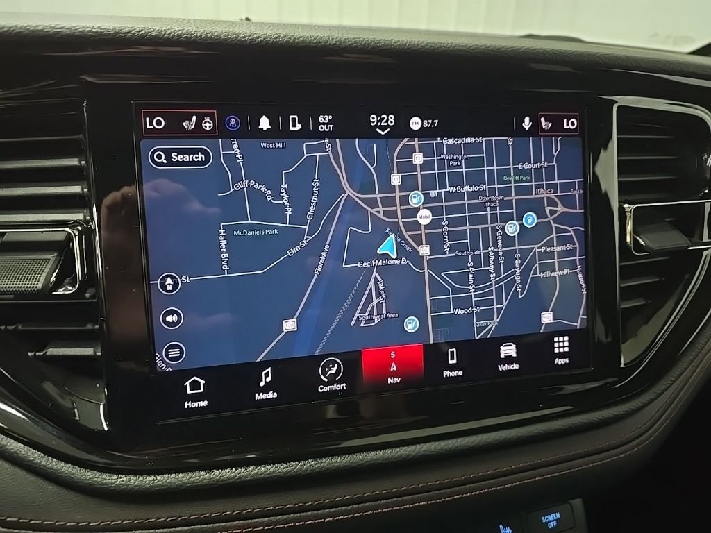 Used 2022 Dodge Durango R/T image 24