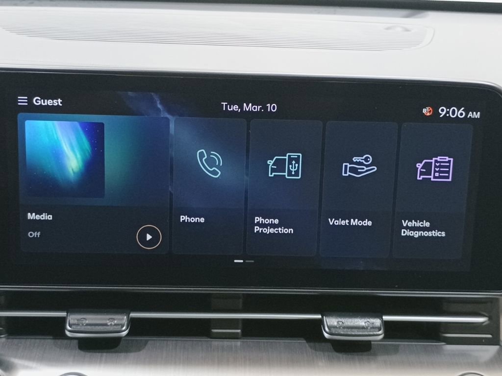 New 2026 Hyundai Kona SEL Sport AWD/4WD image 20