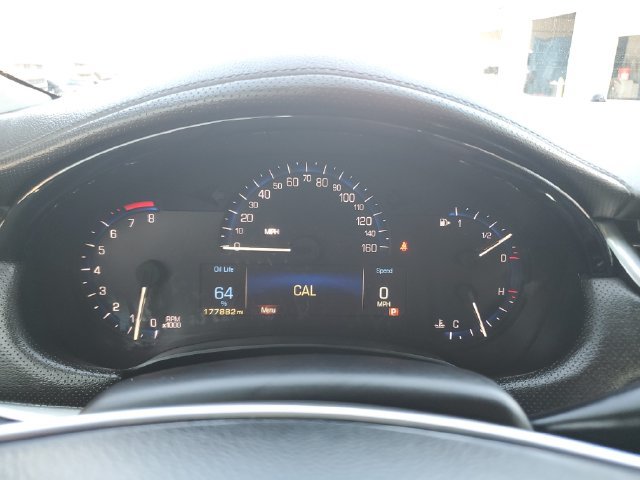 Used 2013 Cadillac XTS Luxury AWD/4WD image 26