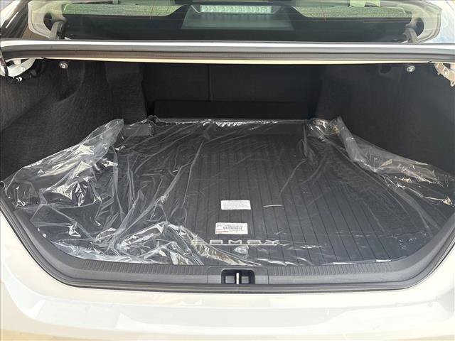 New 2026 Toyota Camry SE w/ Multimedia Upgrade Package FWD image 25