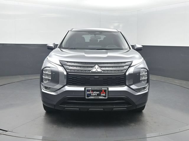 Used 2022 Mitsubishi Outlander SE AWD/4WD image 29