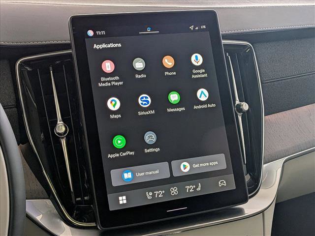 New 2026 Volvo XC90 T8 Ultra w/ Protection Package Premier image 13