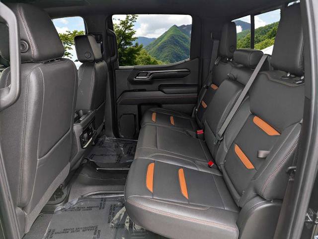 Used 2023 GMC Sierra 1500 AT4 w/ AT4 Premium Package image 20
