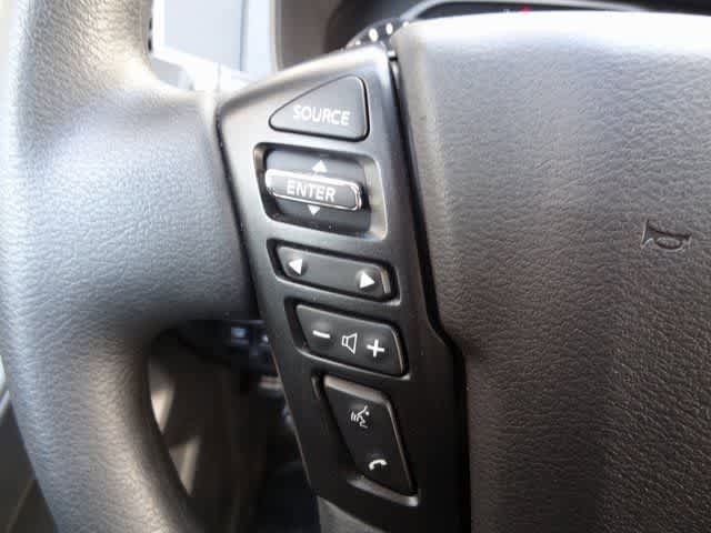Used 2024 Nissan Frontier SV w/ Technology Package image 19
